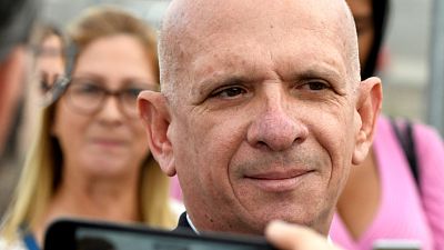 El Tribunal Supremo rechaza suspender la entrega del exgeneral chavista Hugo Carvajal
