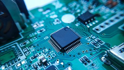 Taiwán lidera la fabricación de semiconductores en el mundo