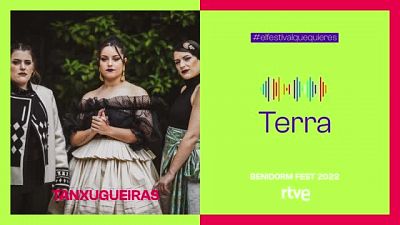 Benidorm Fest: Tanxugueiras interpretará el tema en gallego "Terra"