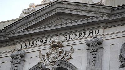 Técnicos del Supremo cuestionan el decreto del Gobierno para autorizar restricciones tras el fin del estado de alarma