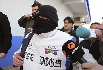 El Supremo confirma la libertad de Miguel Ricart, el asesino de las niñas de Alcàsser