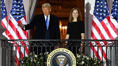 El precedente de Bush vs. Gore en 2000: ¿puede Trump impugnar las elecciones en el Supremo?