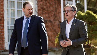 El TSJC procesa por el 1-O a Josep María Jové, miembro de la mesa de diálogo