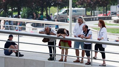 El turismo afronta "el verano de la recuperación", pero con un gasto por persona inferior al nivel prepandemia