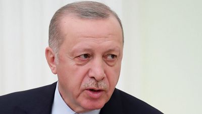Turquía muestra su desacuerdo con la entrada de Suecia y Finlandia en la OTAN