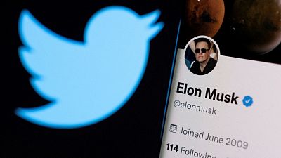 Elon Musk se hace con la totalidad de Twitter por 44.000 millones de dólares