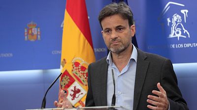 Unidas Podemos plantea que Congreso y Defensor del Pueblo investiguen "en paralelo" los abusos en la Iglesia