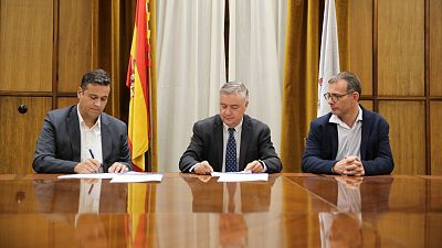 La Universidad de Alcalá contará con una nueva Cátedra de Investigación y Cultura del Cómic