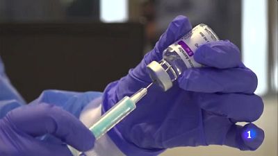 La vacuna d'AstraZeneca s'administrarà només dels 60 als 65 anys