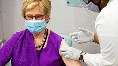 España comenzará a vacunar el domingo 27 de diciembre