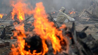 ¿Qué se sabe de la variante india del coronavirus?