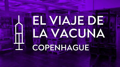 Copenhague: el mayor almacén humanitario del mundo