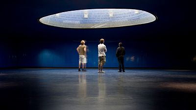 Las víctimas del terrorismo reivindican que no se olvide: "Recordar es sostener la memoria de los que no están"