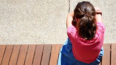 Siete de cada diez casos de violencia sexual analizados por el Supremo en 2020 tenían como víctimas a menores de edad