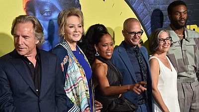 'Watchmen' domina las nominaciones a los Emmy con 26 candidaturas