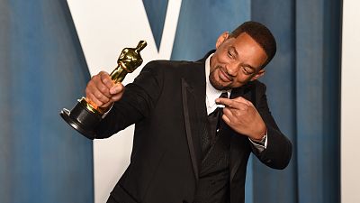 ¿Qué fue de Will Smith tras la bofetada a Chris Rock?