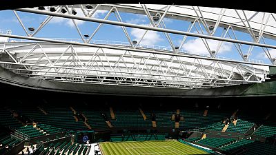 Wimbledon se cancela hasta 2021 por el coronavirus