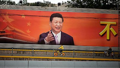 China eleva el pensamiento de Xi Jinping al nivel de Mao