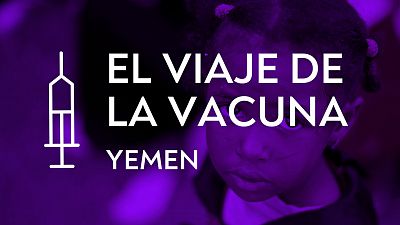 Yemen: cuando la esperanza viaja a lomos de un burro