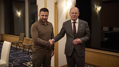 Zelenski se reúne con los líderes del G7 en Hiroshima en una cumbre que puede "cambiar las reglas del juego"