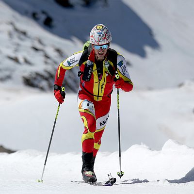 Territorio Montaña FEDME