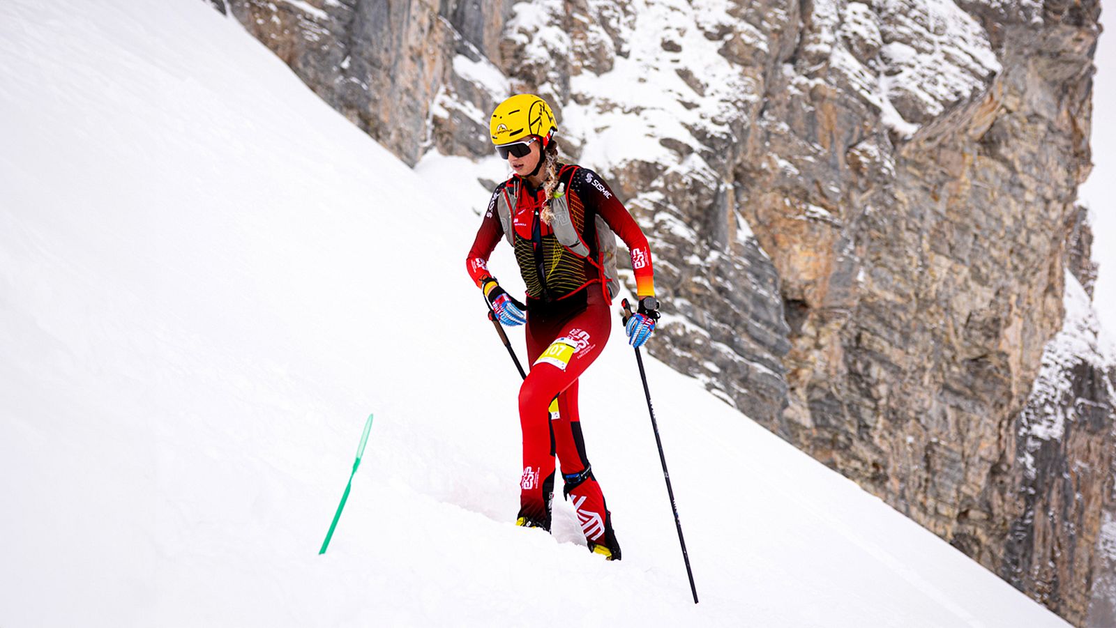 Territorio Montaña FEDME - 2025 - Programa 14 - Territorio Montaña FEDME | Ver