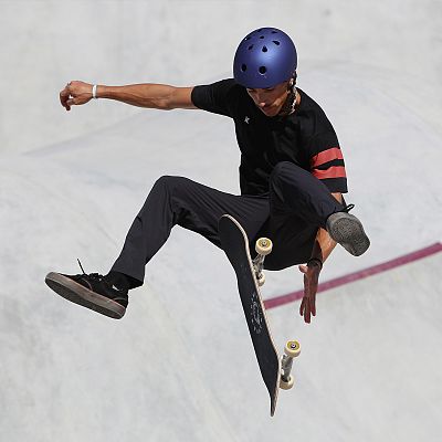 Conexión París 2024