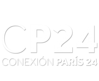 Conexión París 2024