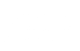 Lucy Worsley. Agatha Christie, la reina del misterio