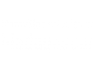 Maravillas salvajes de Madagascar