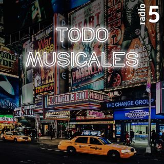 Todo musicales en Radio 5