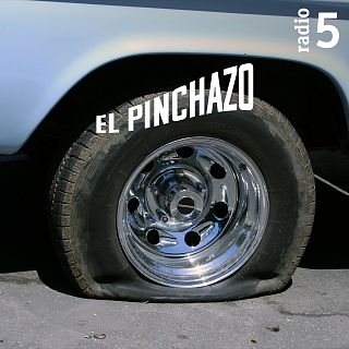 'El pinchazo en Radio 5' con Alberto Vega