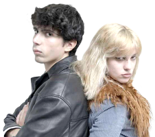 La Playz List de La Pija y la Quinqui