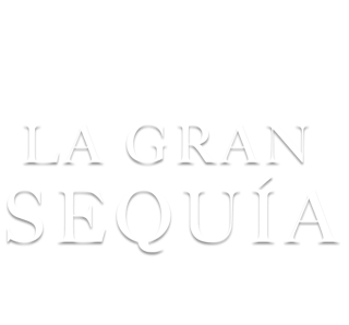 La gran sequía