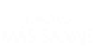 El Pacífico más salvaje