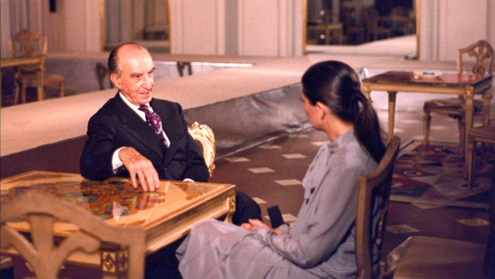 Rasgos - Otelo Saraiva de Carvalho - Rasgos | Ver