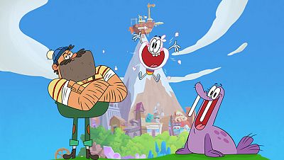 Middlemost Servicio Postal