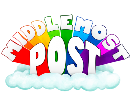 Middlemost Servicio Postal