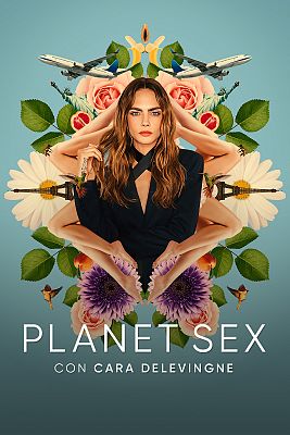 Planet Sex