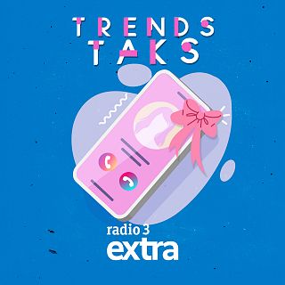 TrendTaks con Sara Riesgo