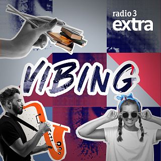 Vibing con Paula Moreu