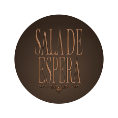 Sala de Espera