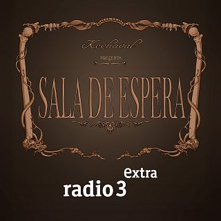 'Sala de Espera' con Nacho Ezquerra | Droste Delacroix