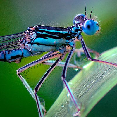 Austria salvaje. La fuerza del agua