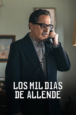 Los mil días de Allende