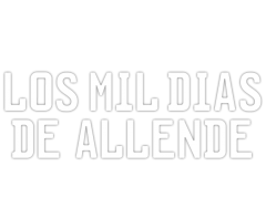 Los mil días de Allende