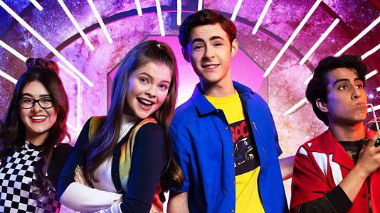 Warped, la tienda de cómics