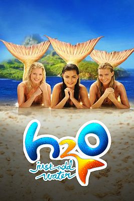 H2O