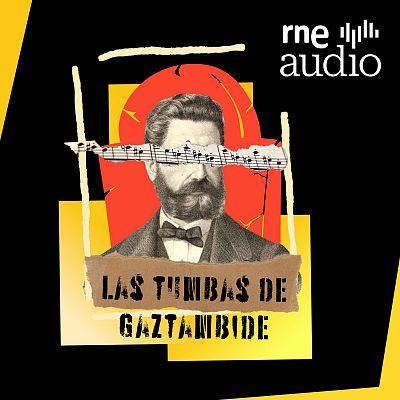 Las tumbas de Gaztambide