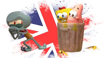 Kampamento Koral en inglés